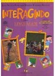 Interagindo com a Linguagem: Classes de Alfab. - 1º Ano Ens. Fundam.