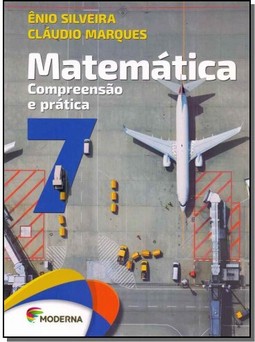 Matemática - Compreensão e Prática 7