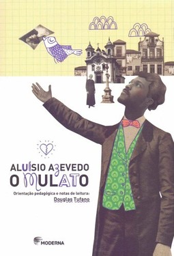 O MULATO 5 Edicao