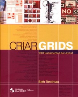 Criar grids: 100 fundamentos de layout