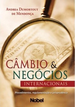 Câmbios e negócios internacionais