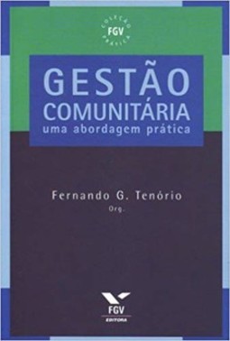 Gestão comunitária: uma abordagem prática