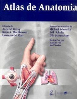 Atlas de Anatomia