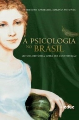 A psicologia no Brasil #1