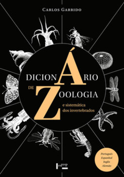 Dicionário de zoologia e sistemática dos invertebrados: português, espanhol, inglês, alemão