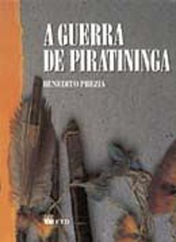 Guerra de Piratininga: Contra a Cruz e a Espada