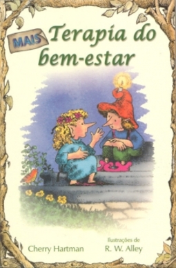 Mais terapia do bem-estar