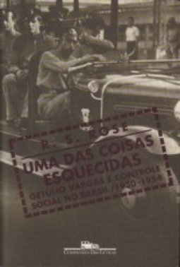 Uma das Coisas Esquecidas