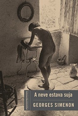 A NEVE ESTAVA SUJA