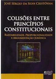 Colisões Entre Princípios Constitucionais