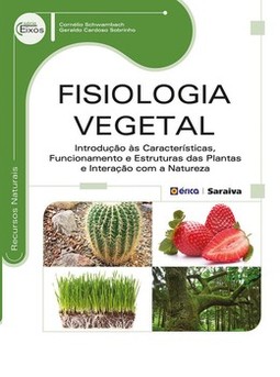 Fisiologia vegetal: introdução às características, funcionamento e estruturas das plantas e interação com a natureza