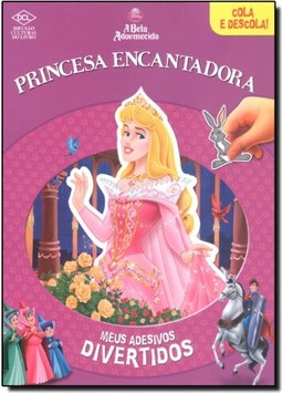 Bela Adormecida, A