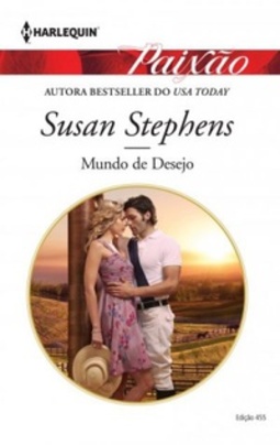 Mundo De Desejo (At the Brazilians command) (Hot Brazilian's Nights! #2)