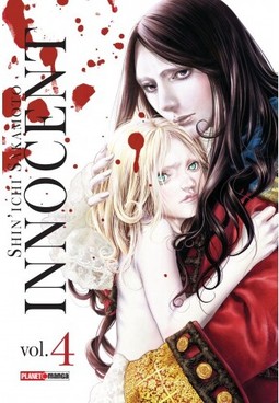 Innocent - Volume 04
