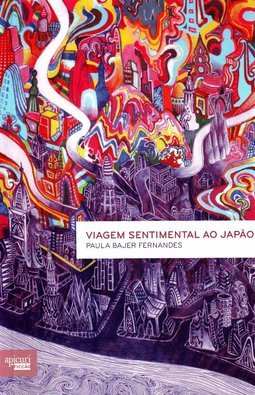 Viagem sentimental ao Japão