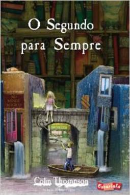 O SEGUNDO PARA SEMPRE
