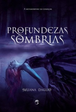 Profundezas Sombrias (O Lago Negro #3)