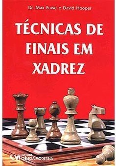 Técnicas de Finais em Xadrez