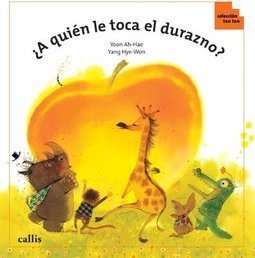 ¿A Quién le Toca el Durazno?
