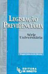 Legislação Previdenciária