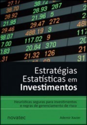 Estratégias Estatísticas em Investimentos