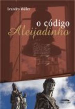 O Codigo Aleijadinho