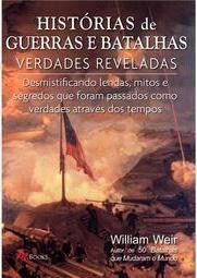 Histórias de Guerras e Batalhas