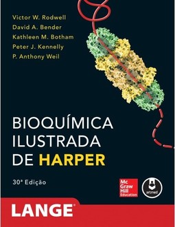 Bioquímica Ilustrada de Harper