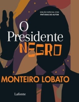 O presidente negro