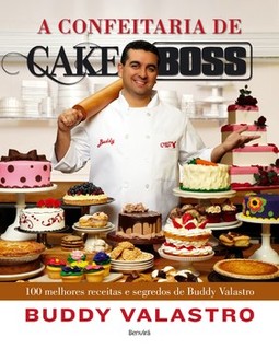 A confeitaria de cake boss