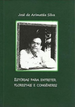 Estórias para entreter Florestais e Congêneres #1