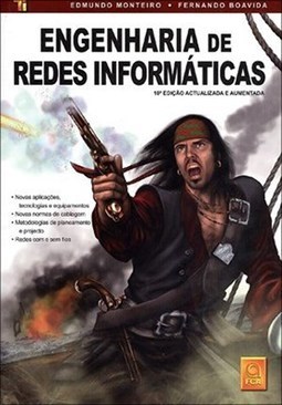ENGENHARIA DE REDES INFORMATICAS