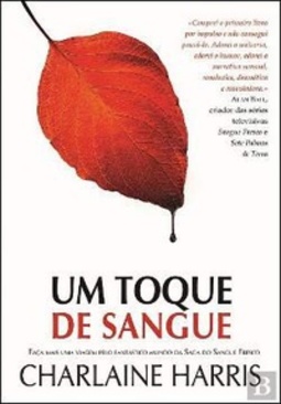 Um Toque de Sangue