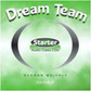 Dream Team: Starter Audio Class 2 CD´s - Importado