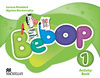 Bebop Activity Book-1