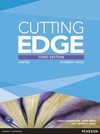 Cutting edge: starter - Students' book and DVD pack
