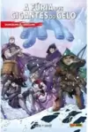 Dungeons e Dragons Vol.03: a Fúria dos Gigantes de Gelo