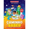 Caminho Do Saber Letra Bastão