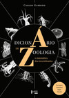 Dicionário de zoologia e sistemática dos invertebrados: português, espanhol, inglês, alemão