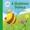 A abelhinha Belinha