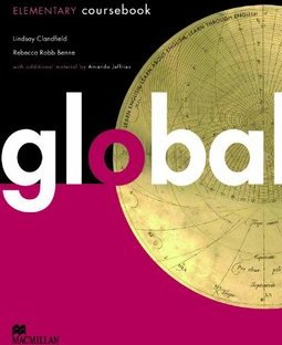 Global Student's Book And Eworkbook-Elem.