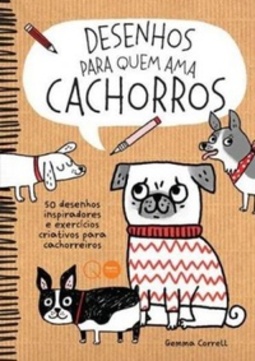 Desenhos Para Quem Ama Cachorros