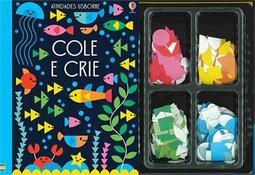 COLE E CRIE