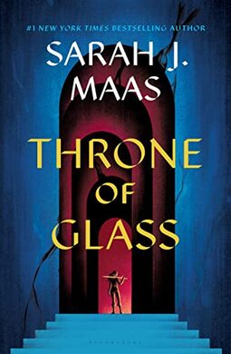 Throne of Glass: 1