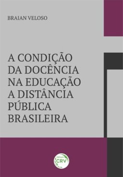 A condição da docência na educação a distância pública brasileira