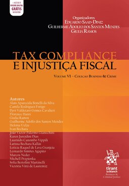 Tax compliance e injustiça fiscal