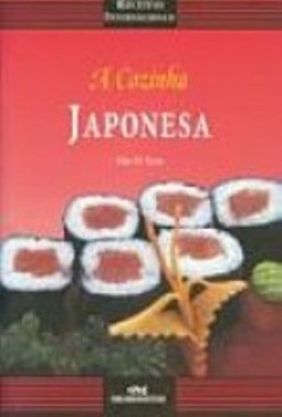A Cozinha Japonesa