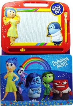 Divertida Mente