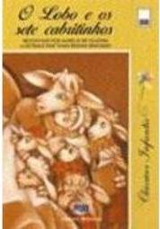 O Lobo e os Sete Cabritinhos