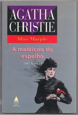 A Maldição do Espelho